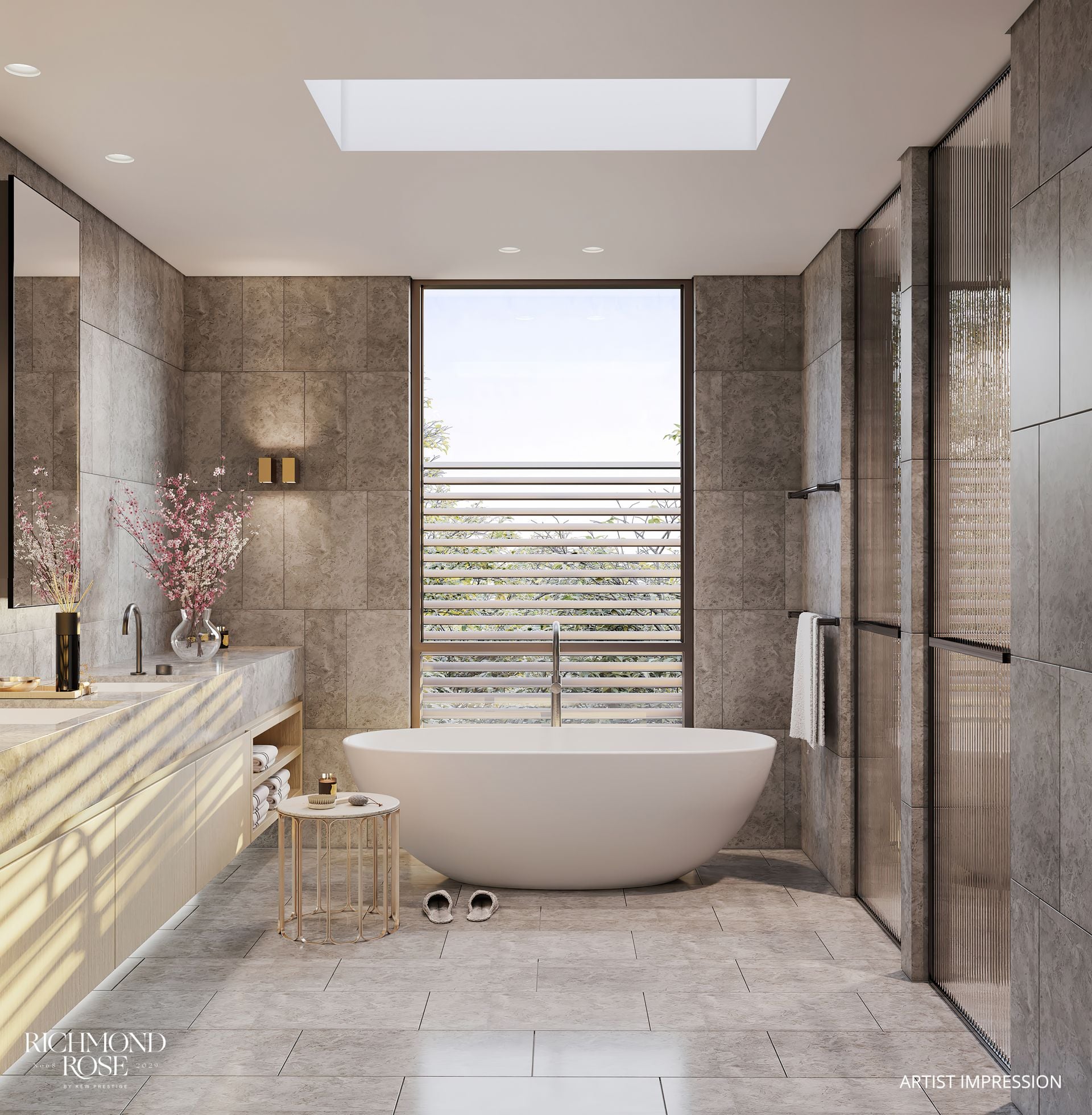2/6-8 Richmond Road Rose Bay NSW, Rose Bay - Thumbnail 2