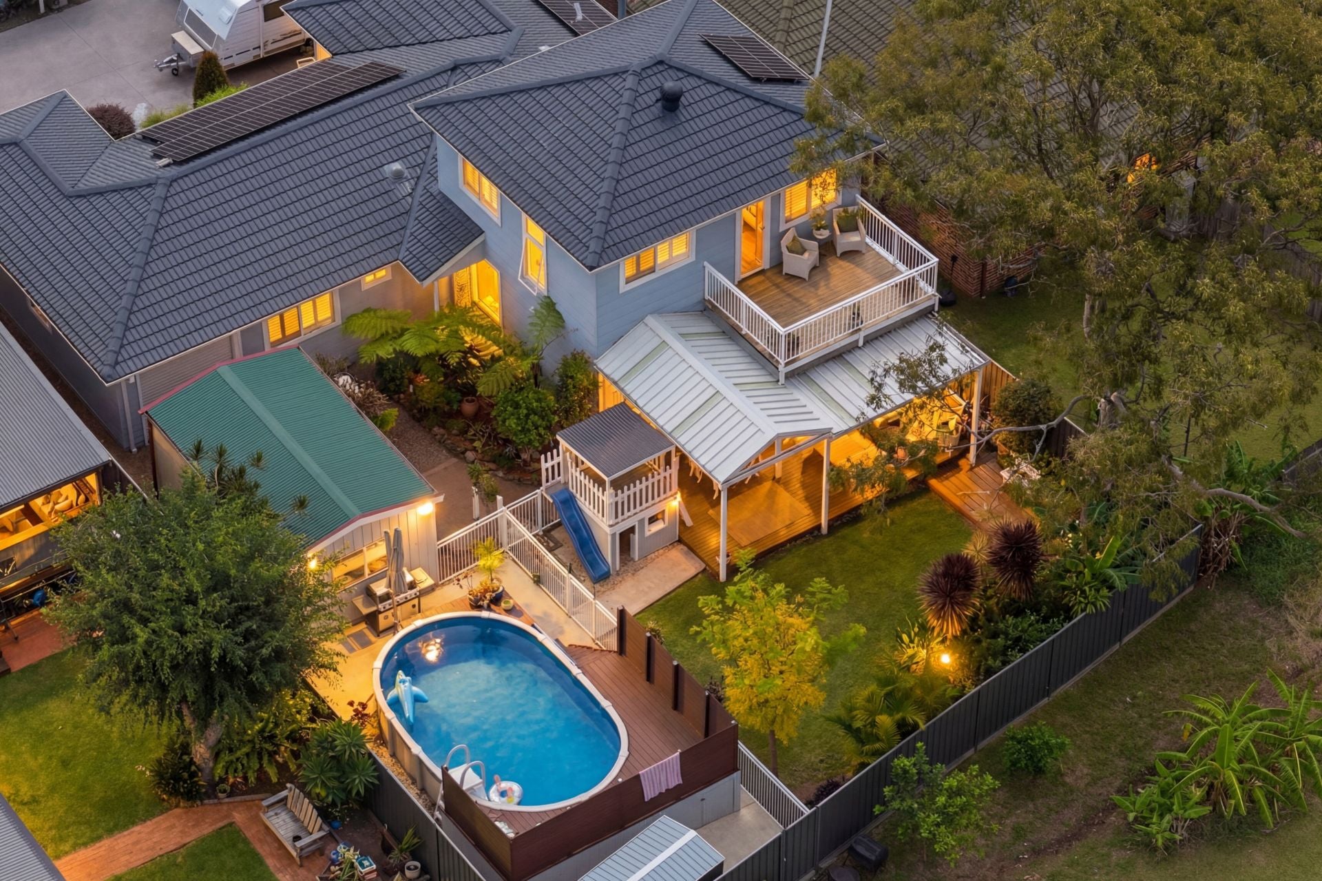 146 Riverside Drive, Kiama Downs, Kiama Downs - Thumbnail 3