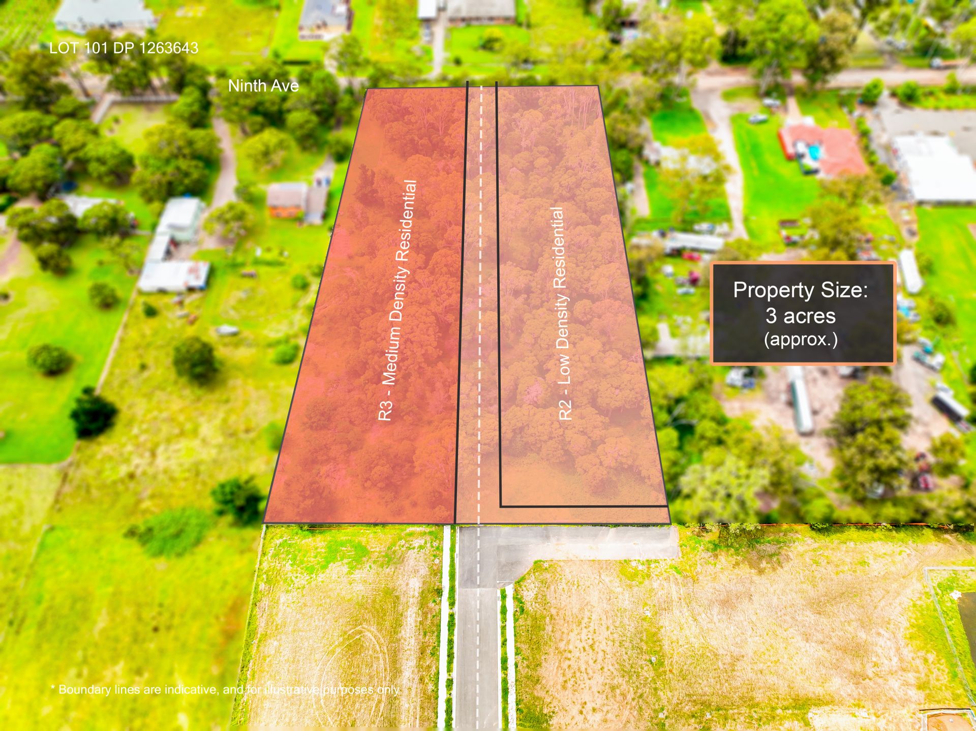190 Ninth Avenue, AUSTRAL, Austral - Thumbnail 4