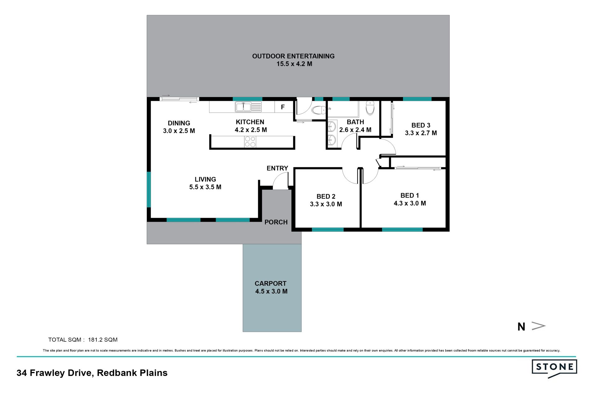 Investor's Dream Opportunity with Future Development Potential