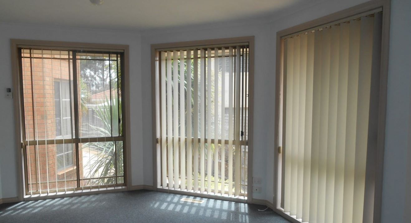 Well Presented Three Bedroom Home Unit...