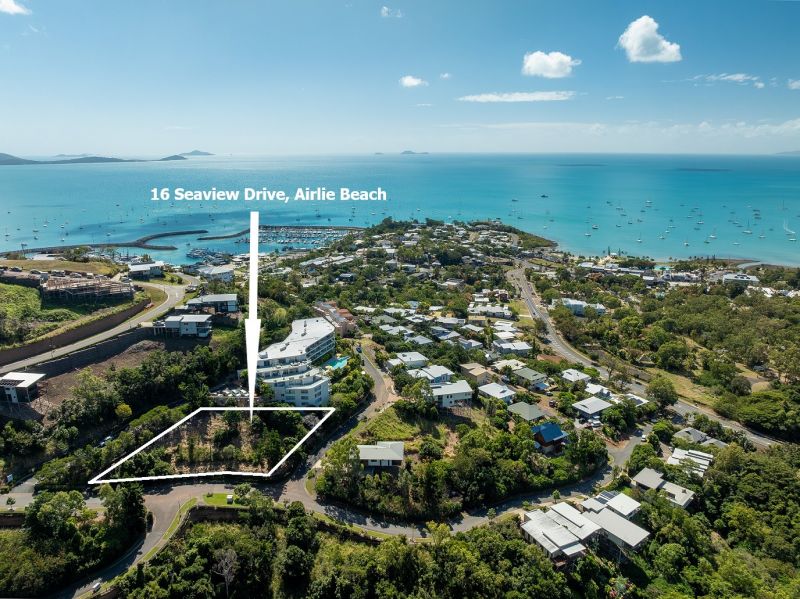 16 Seaview Drive Airlie Beach QLD, Airlie Beach - Thumbnail 2