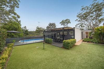 Normanhurst 7 Carcoola Crescent