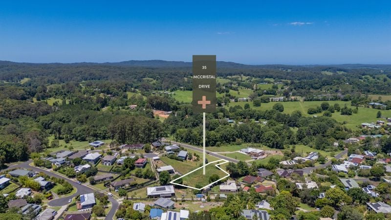 1,949m2 Building Block