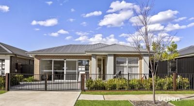 Leppington, 4 Farmer Street