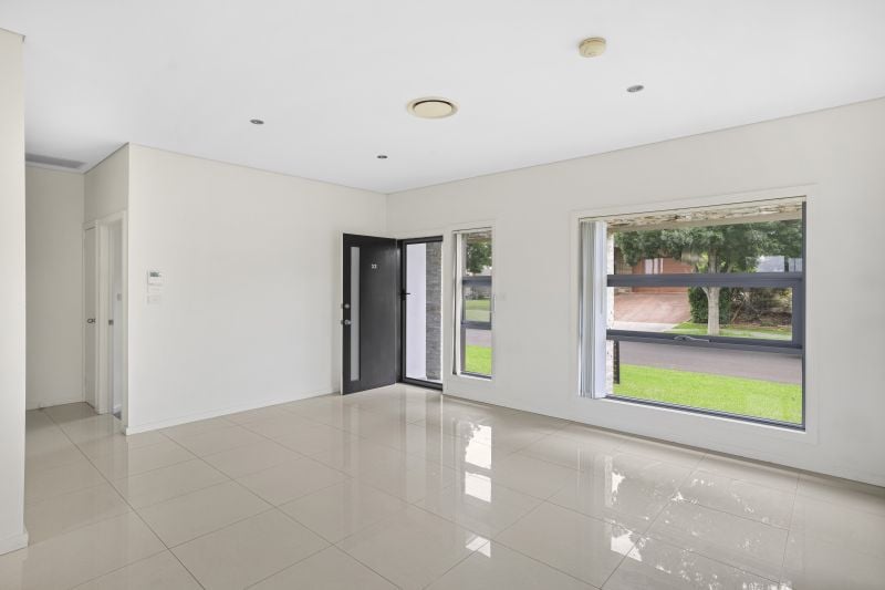 Convenient Low Maintenance Living