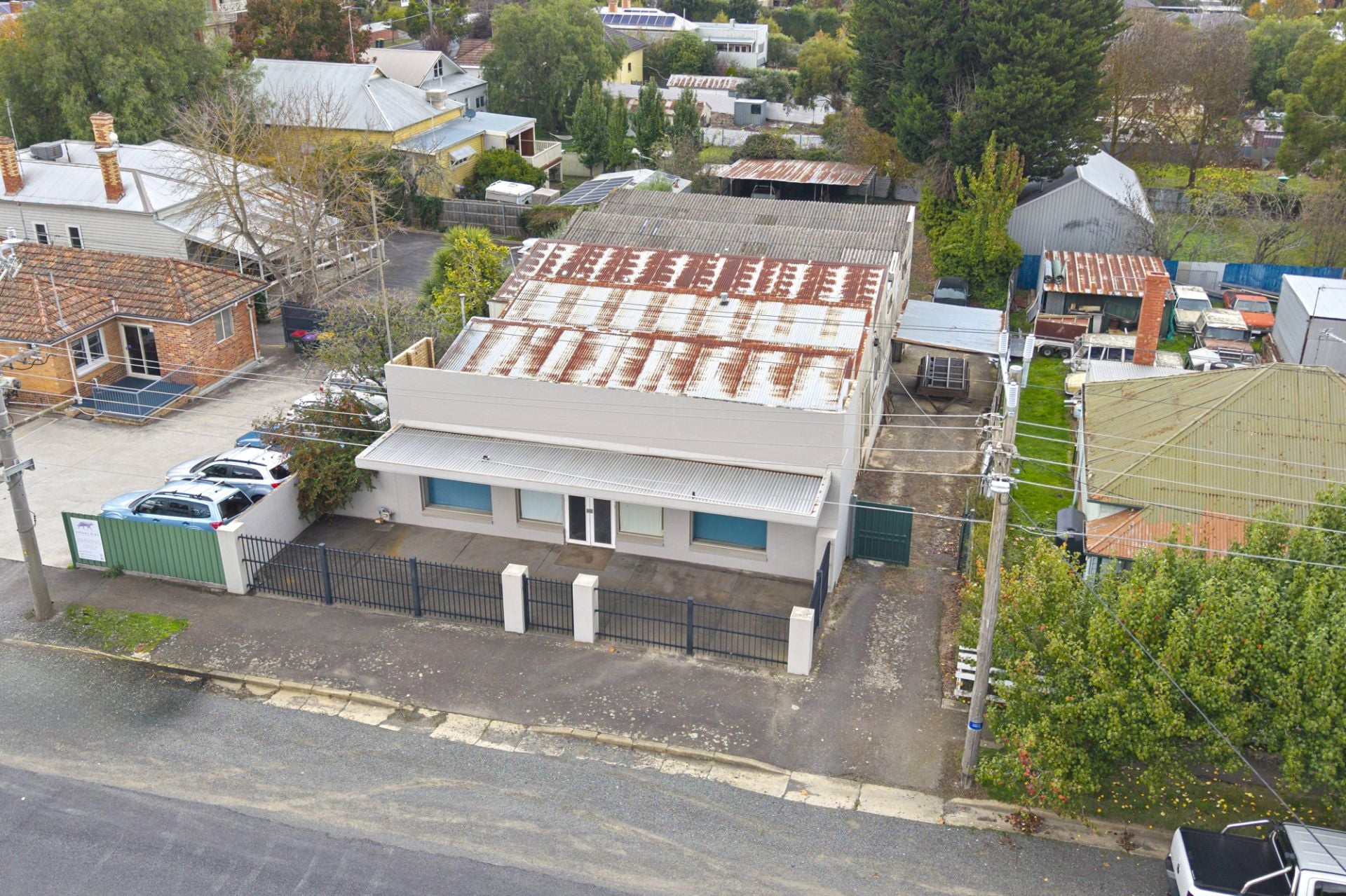 106 Bradshaw Street, Golden Point, Golden Point - Thumbnail 4