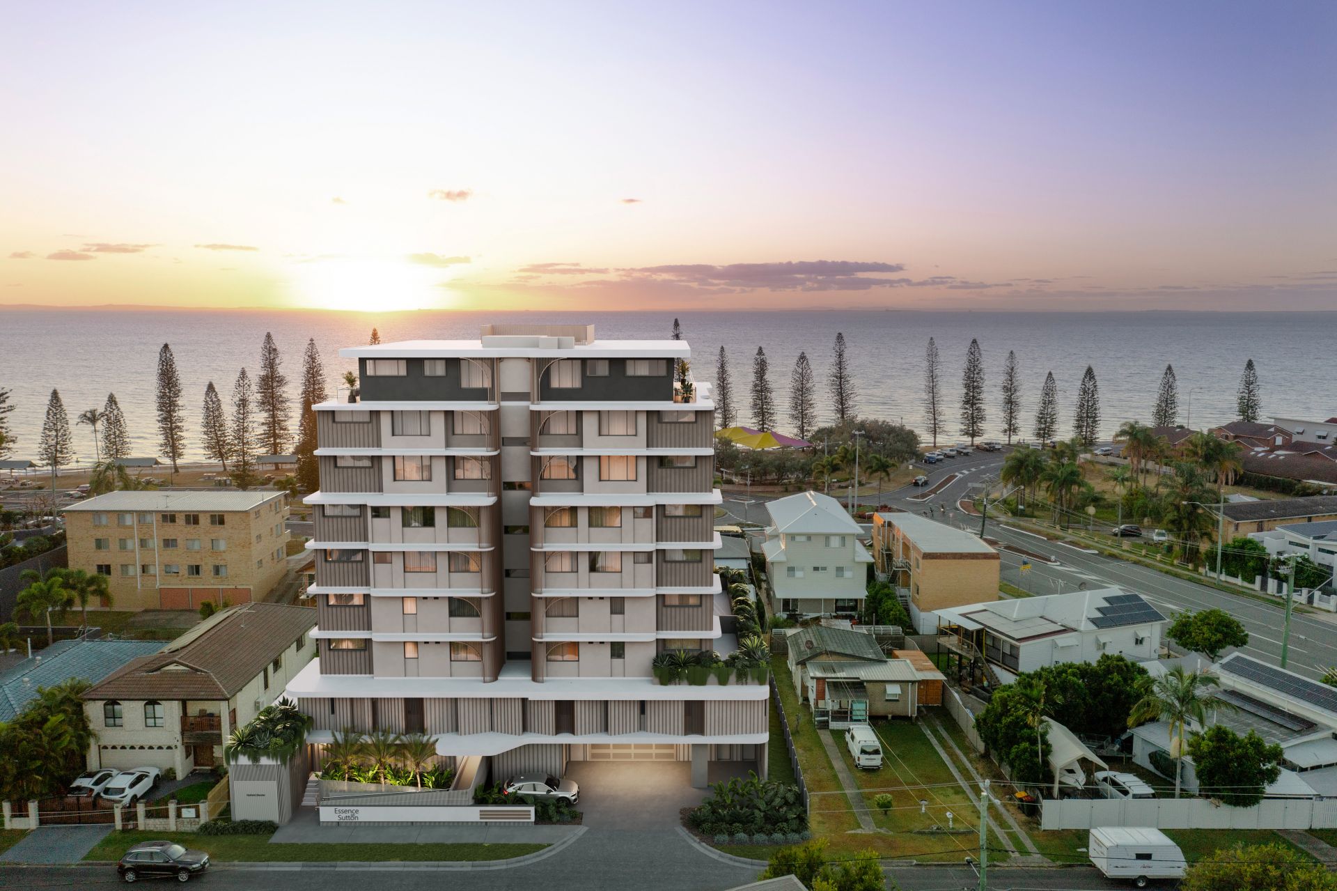 503/4-8 Sutton Street REDCLIFFE QLD,  - Thumbnail 2