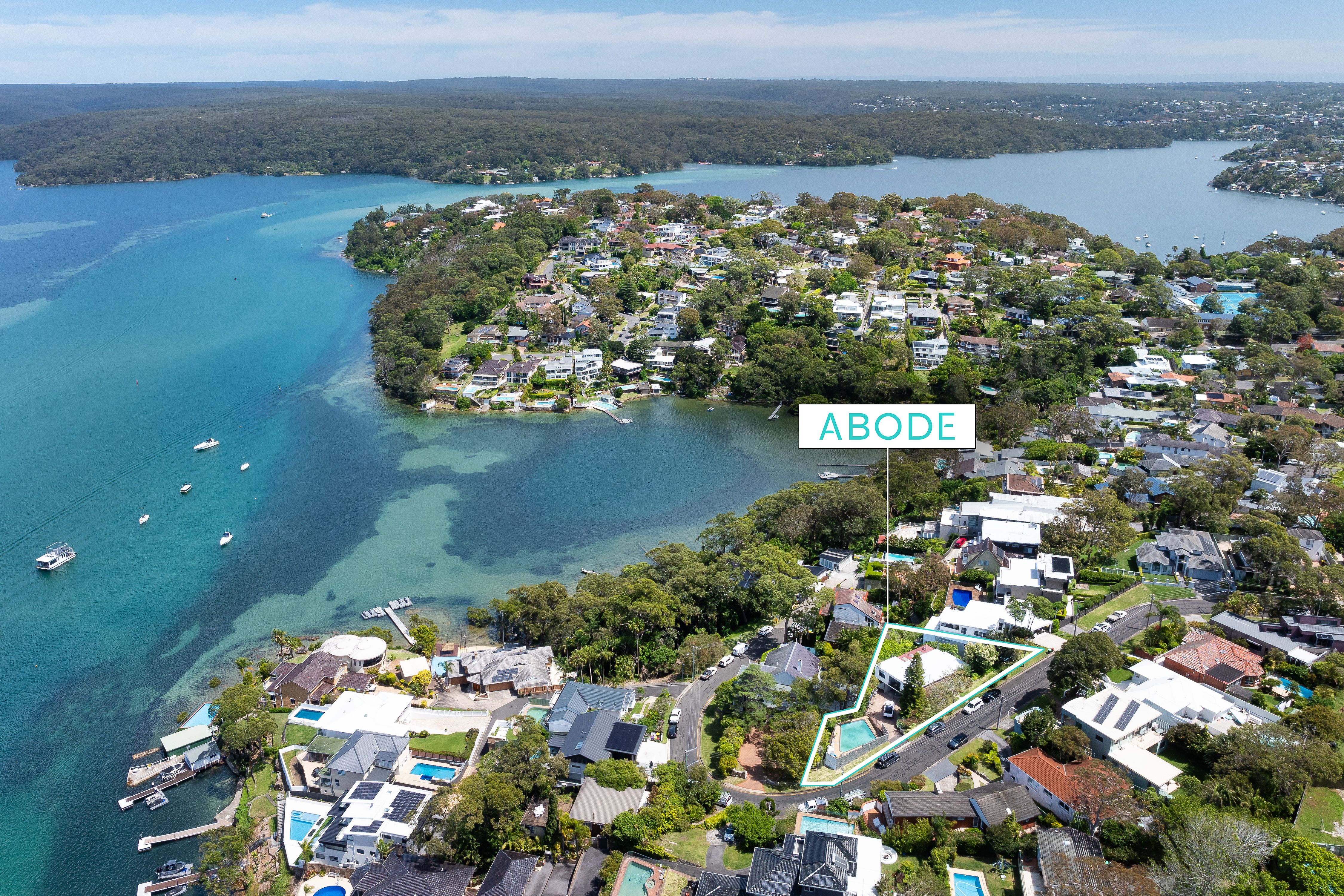 15 Moombara Crescent PORT HACKING 2229