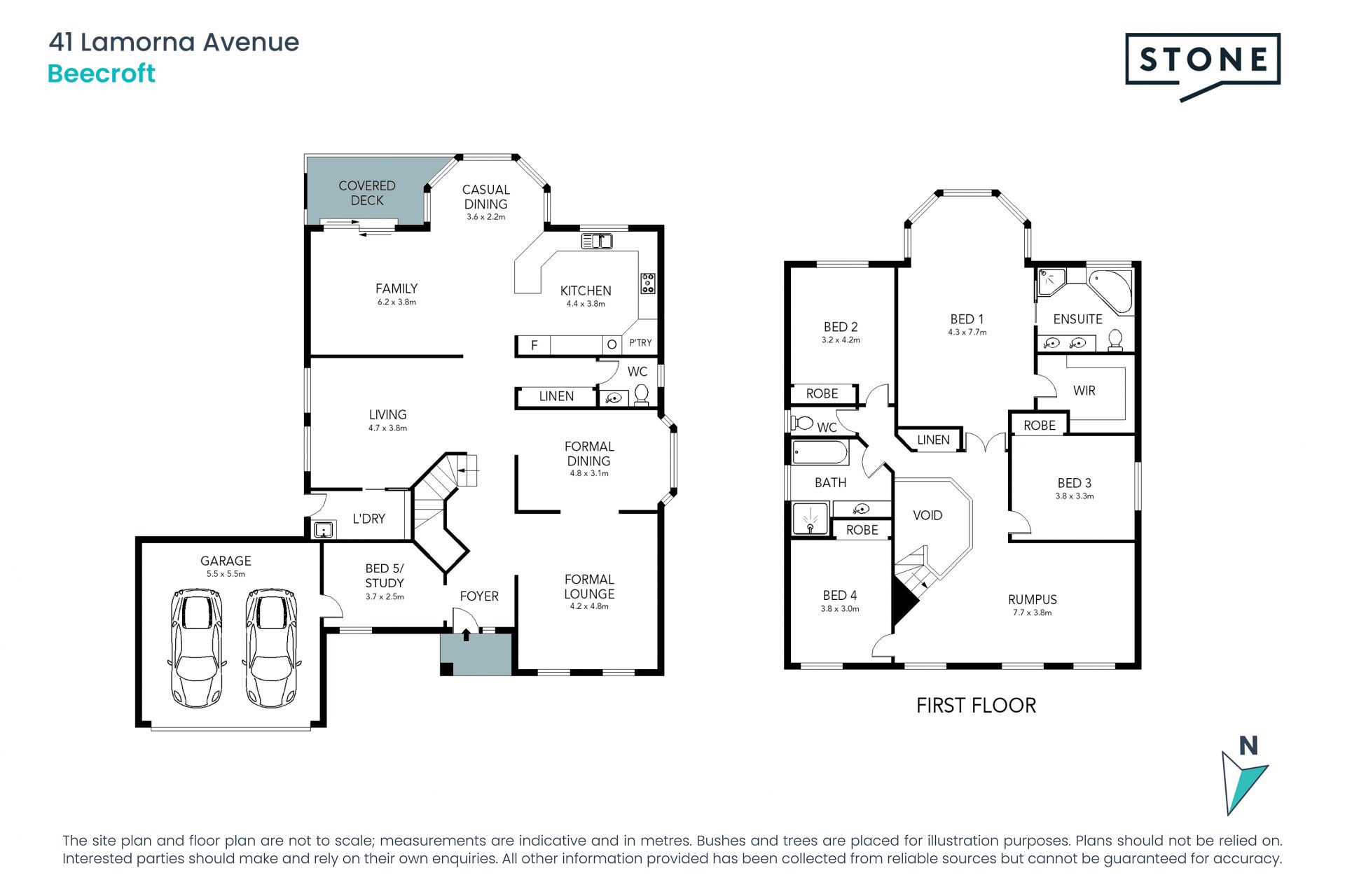 Sold July 2025 - Contact James Ramsay 0420 665 913.