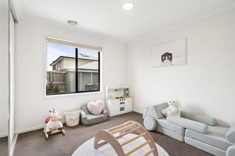 100 Kelberg Road, Kalkallo