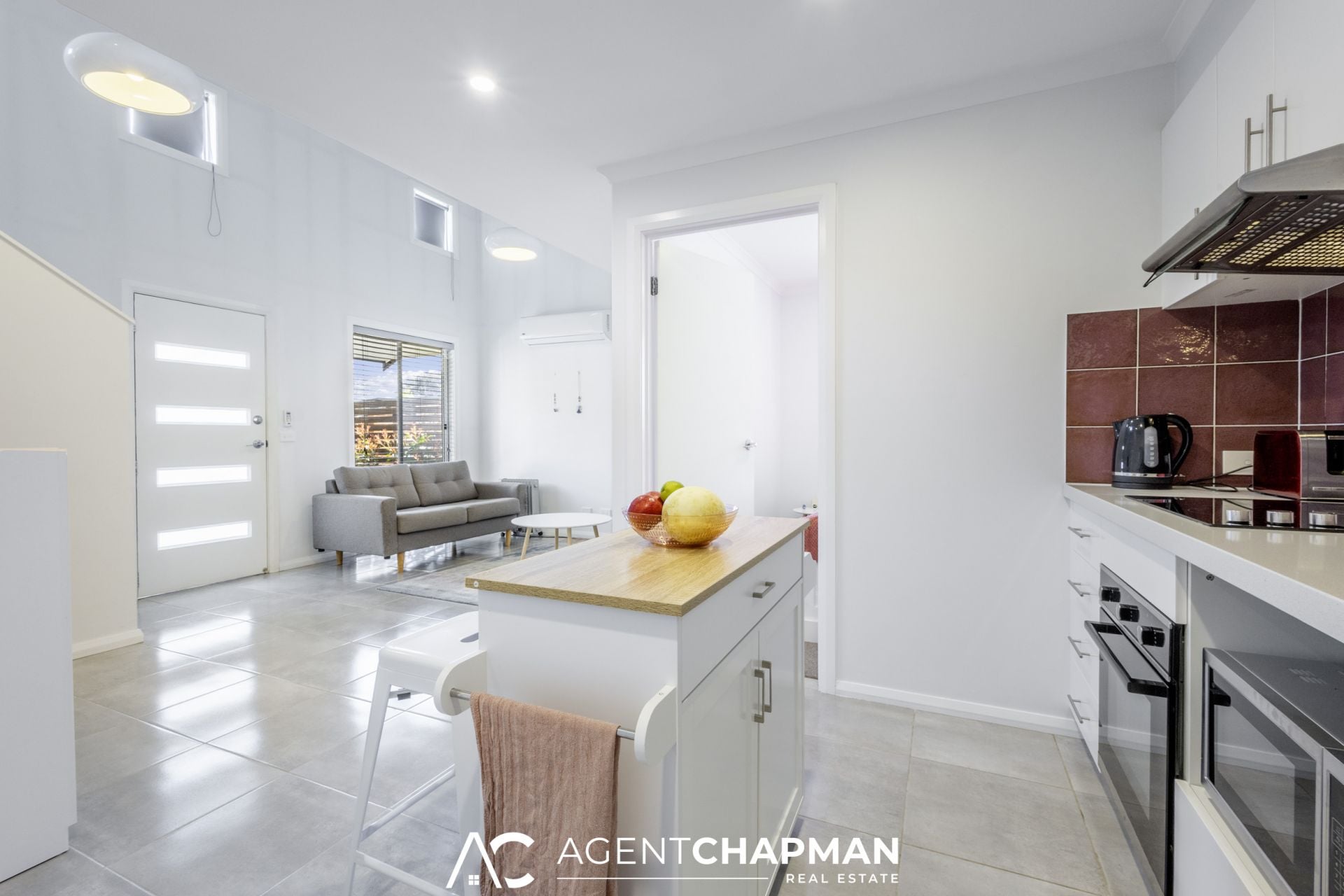 1/94 Havannah Street Bathurst NSW, Bathurst - Thumbnail 7