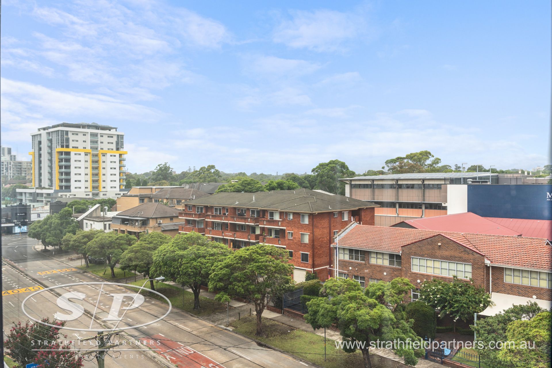 4A/9-13 Redmyre Road, Strathfield, Strathfield - Thumbnail 8