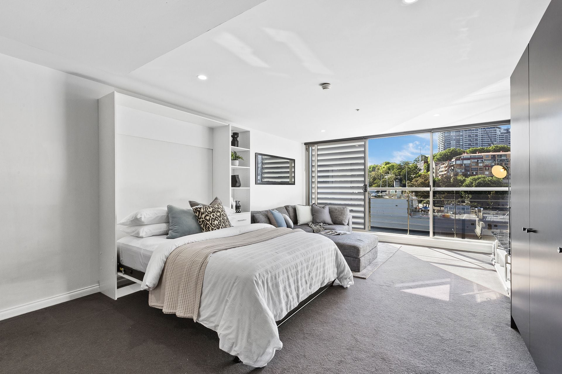 446/6 Cowper Wharf Road, Woolloomooloo NSW 2011