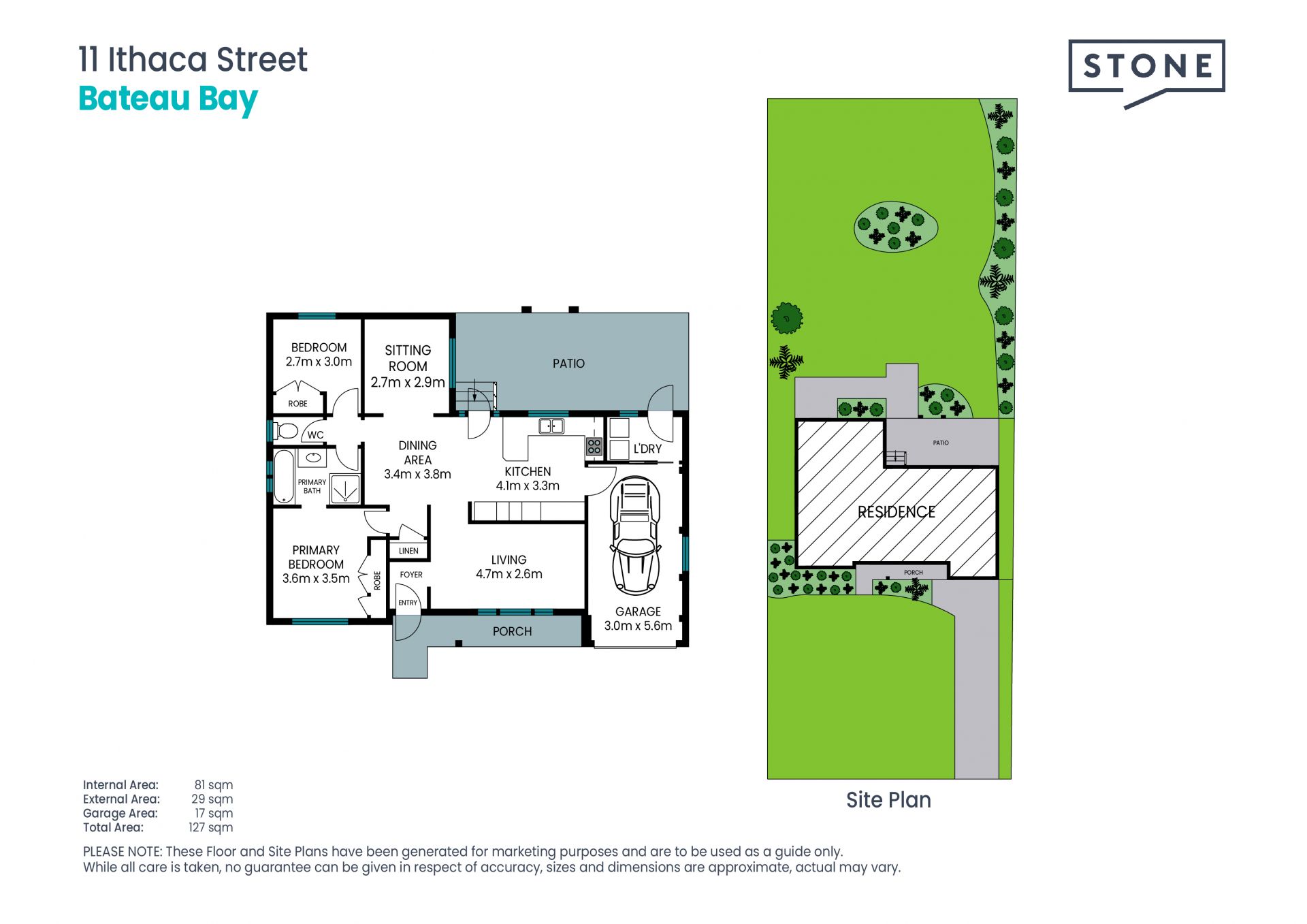 Charming Home – Conveniently Located