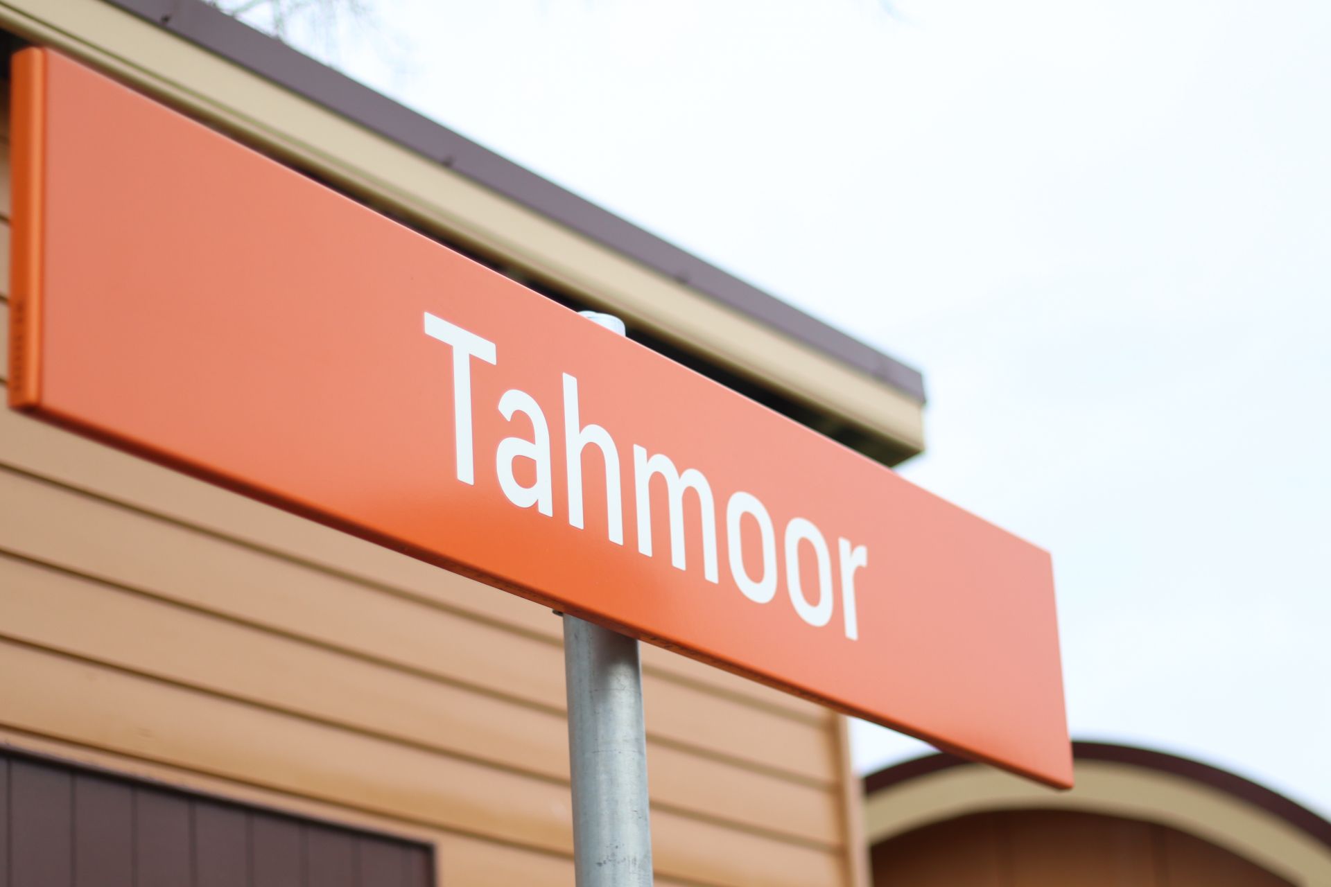 Tahmoor  Myrtle Estate