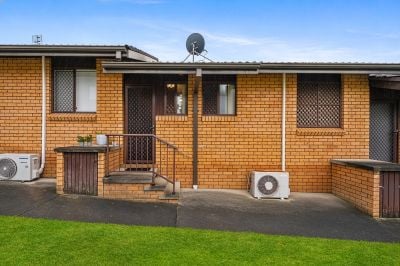3/25 Brougham Street, East Gosford NSW
