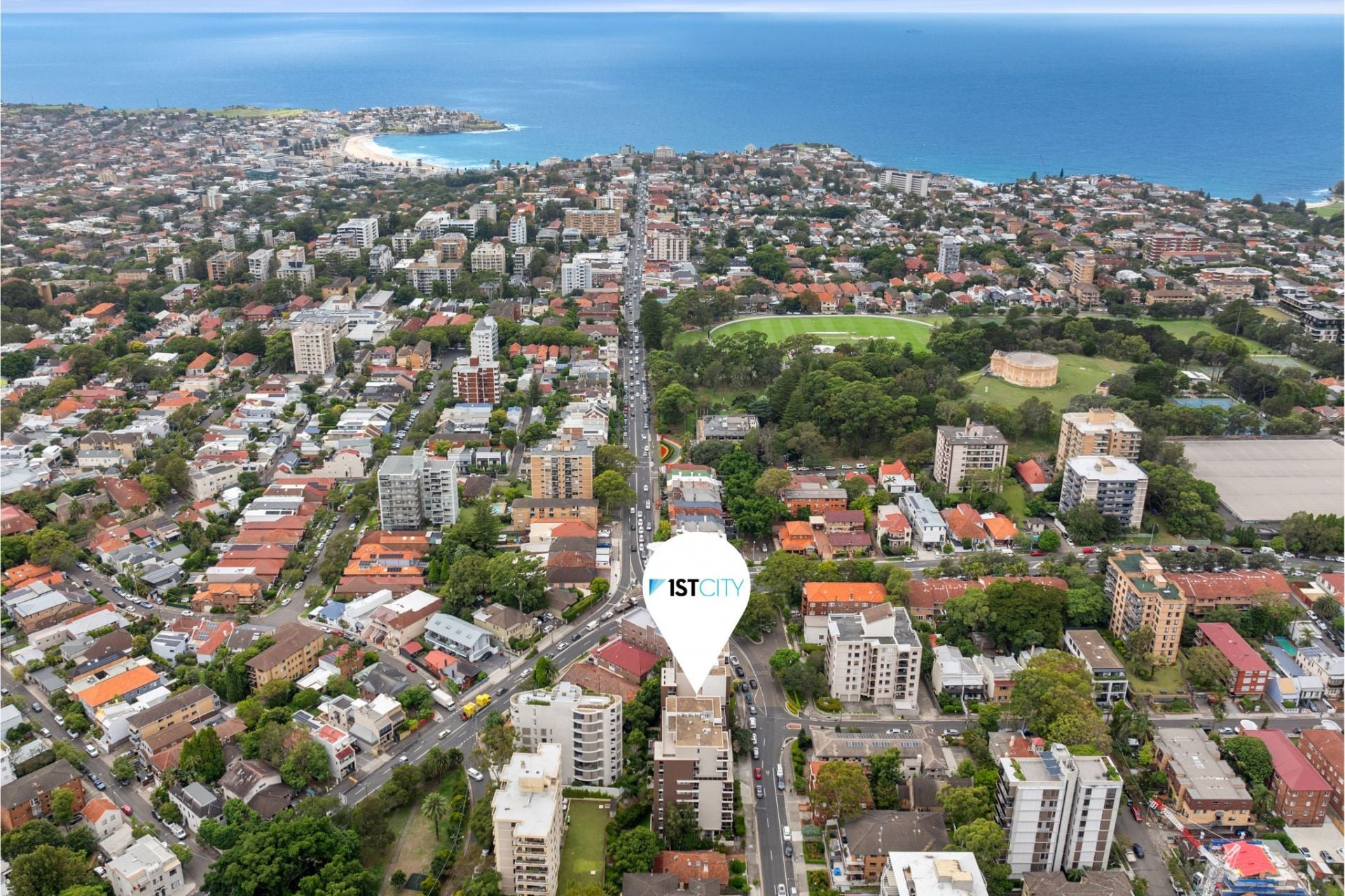 27/42-48 Waverley Street Bondi Junction NSW, Bondi Junction - Thumbnail 8