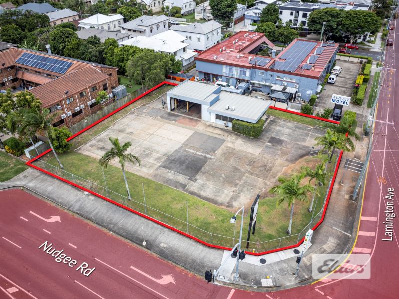 137 Nudgee Road, Ascot