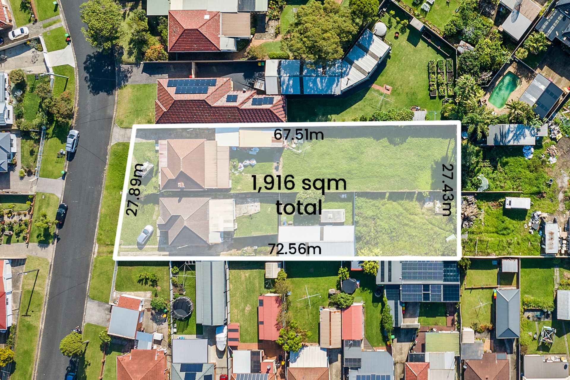 13 & 15 Parker Street, Port Kembla, Port Kembla - Thumbnail 3