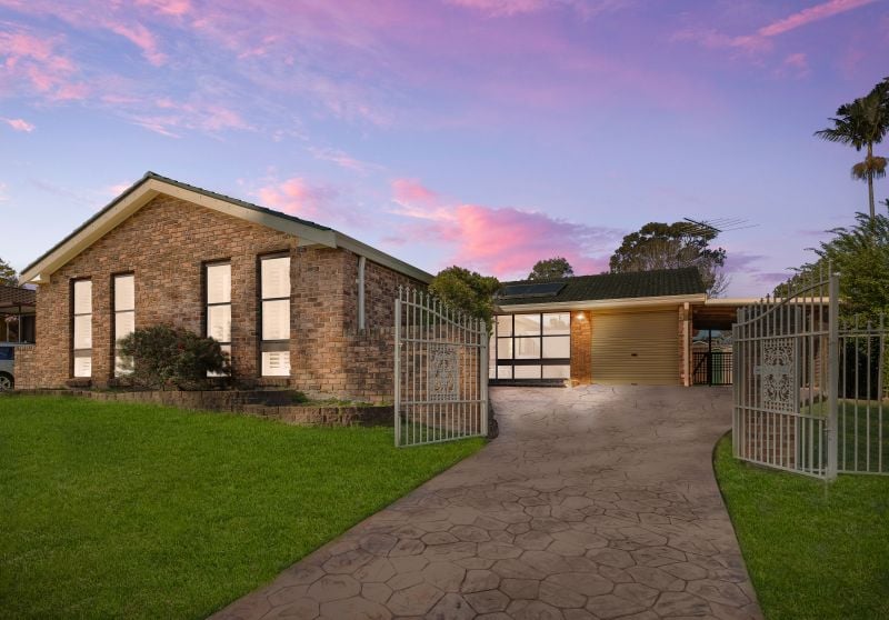 Perfect Family Haven in Prime Ruse Location