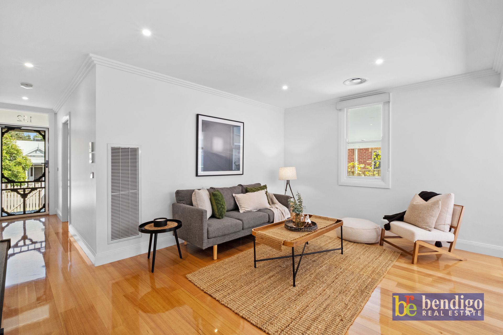 152 Violet Street Bendigo VIC, Bendigo - Thumbnail 2