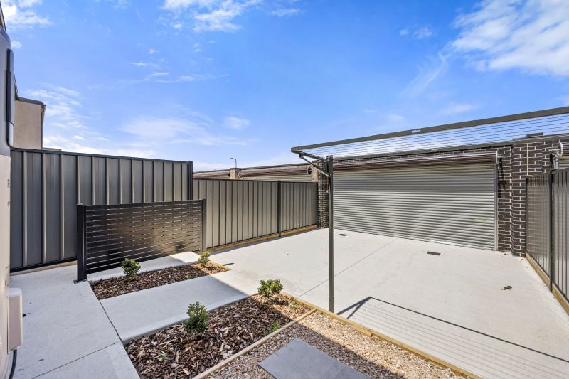 88 Railway Parade, Kalkallo