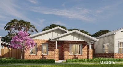 Portland Lot 7 Williwa Street