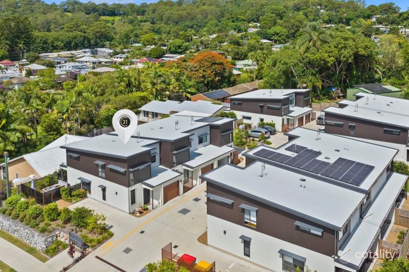 11/14-16 Reilly Road Nambour QLD, Nambour - Thumbnail 3