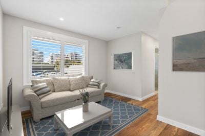 Wollongong 141 Corrimal Street