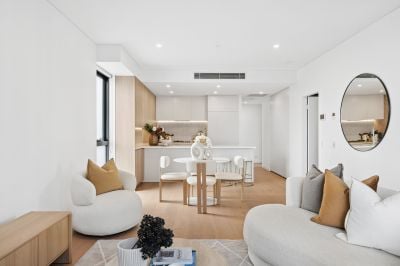 Macquarie Park 1006/161 Epping Road