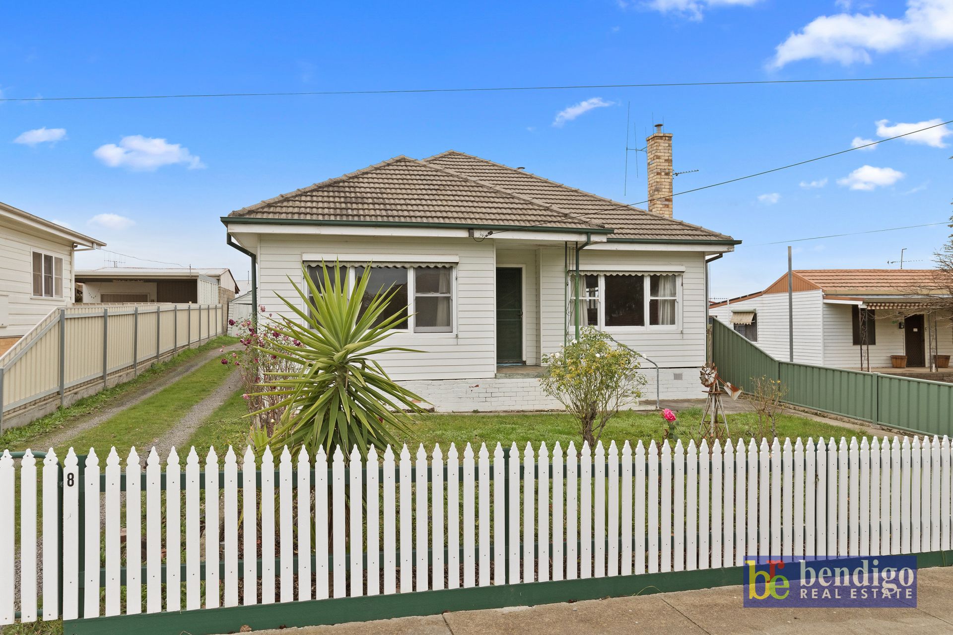 8 Gundry Street Long Gully VIC, Gully - Image 1