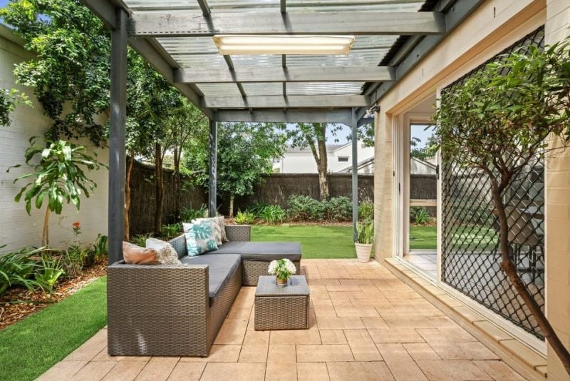 3 Newington Boulevard, Newington