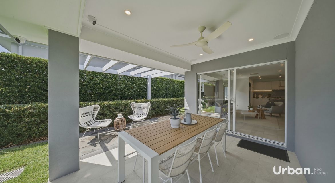 North Rothbury 15 Peachy Avenue