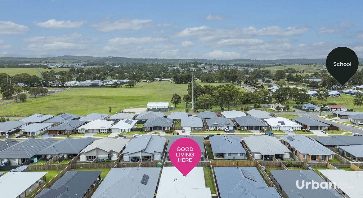 Lochinvar 10 Trevallyn Avenue