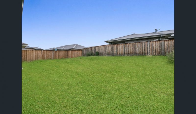 Luxury Living in a Peaceful Parkside Setting