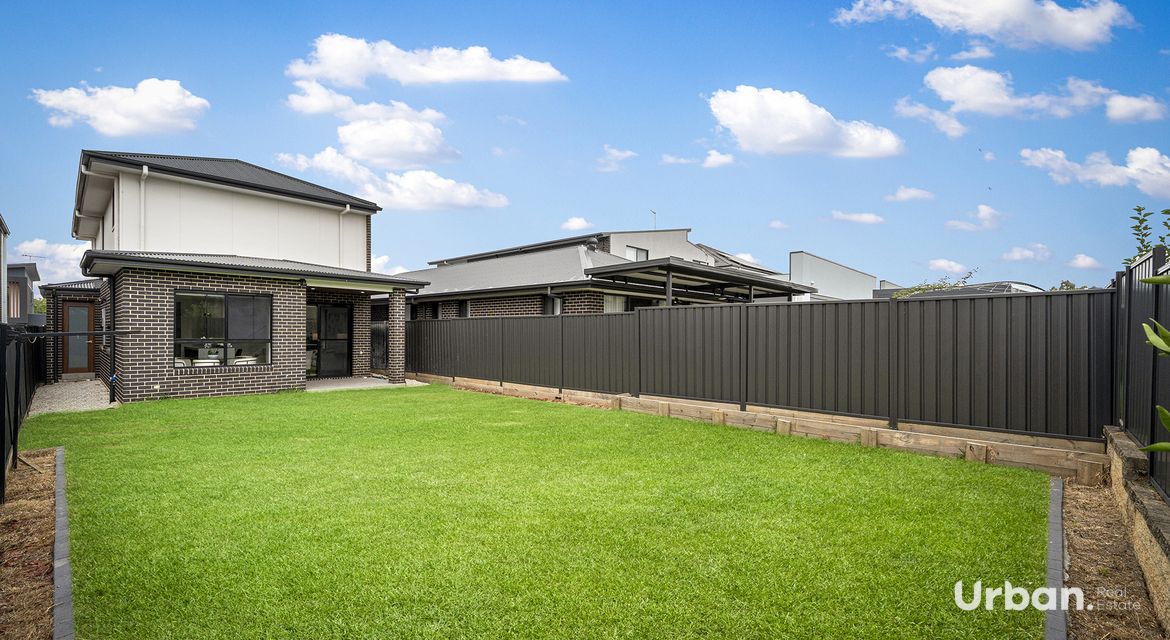 Riverstone 22 Lorger Street