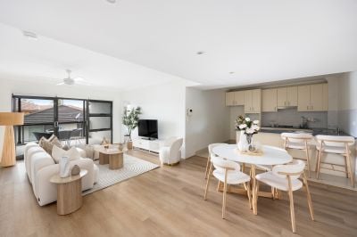 Narraweena - 7/99 Alfred Street