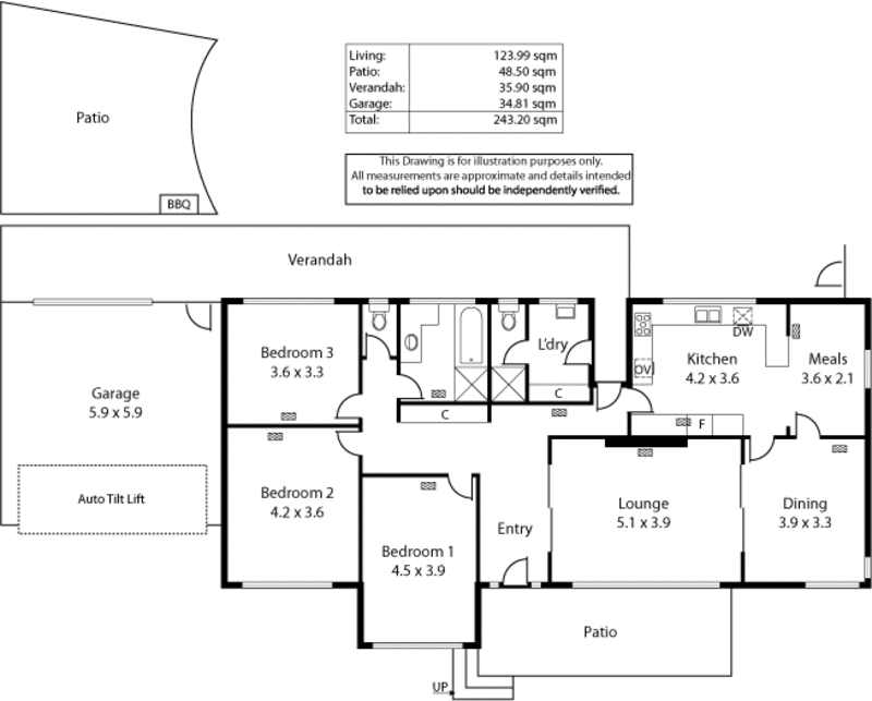 10 Edgcumbe Terrace Rosslyn Park 5072