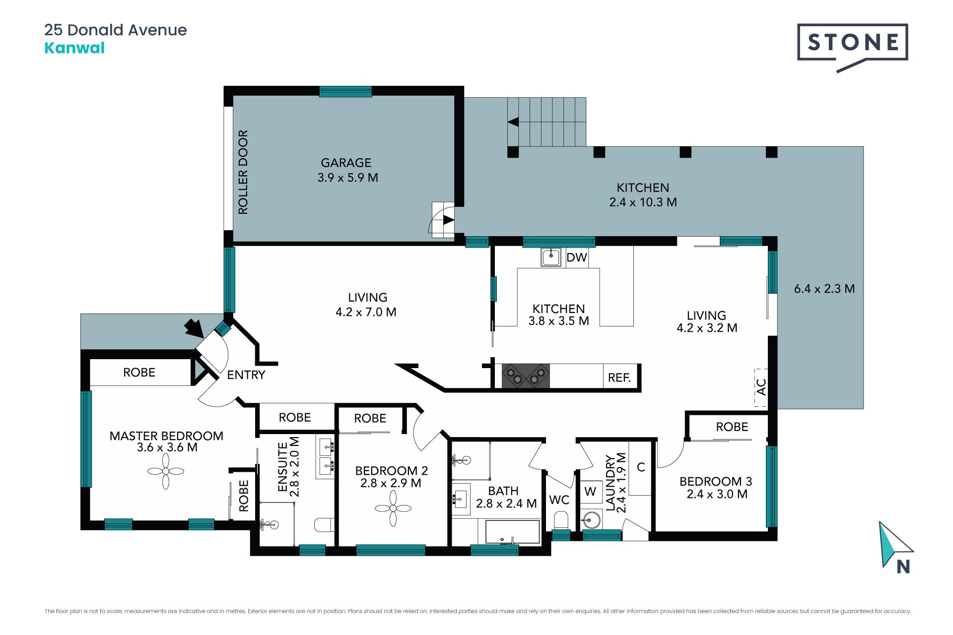 Family Living Starts here....