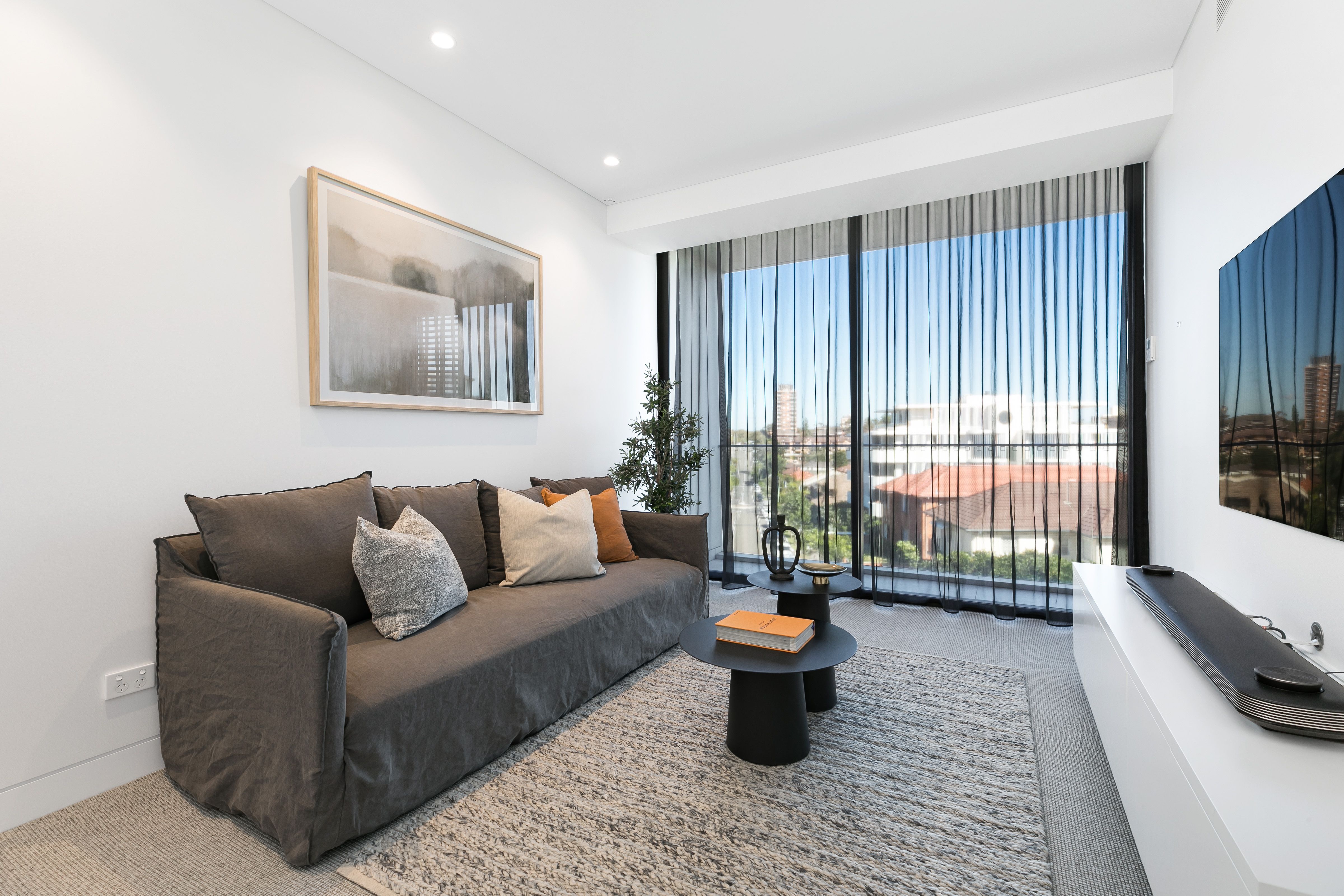201/21 Prince Street CRONULLA 2230