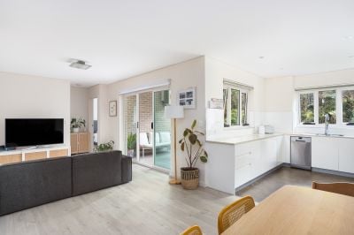 Freshwater - 19/19-23 Waine Street