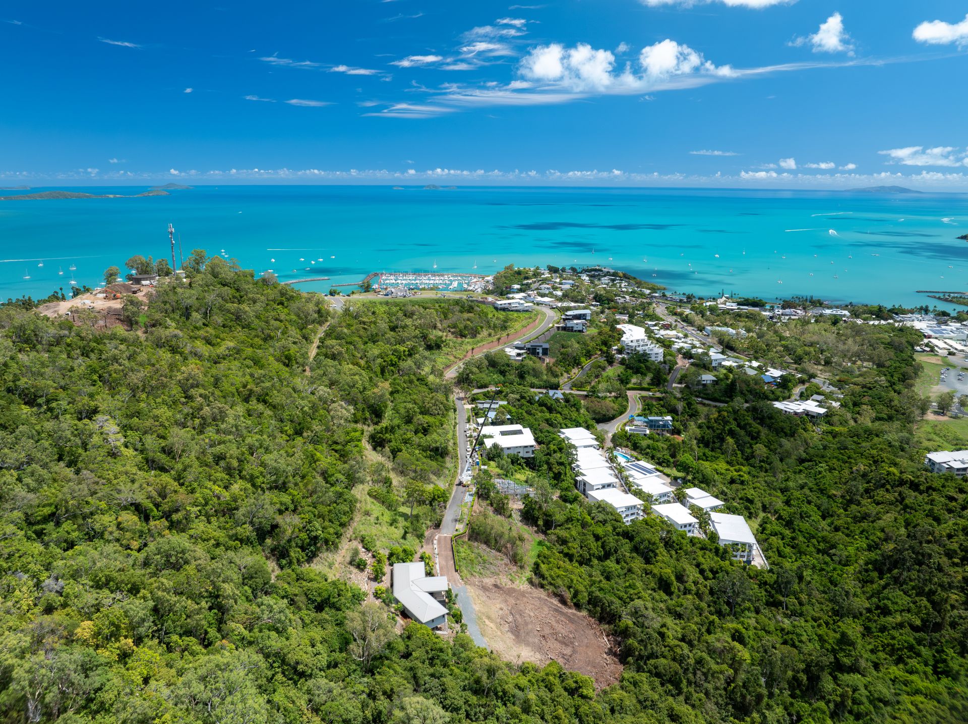(L37)/31 Cumberland Court Airlie Beach QLD, Airlie Beach - Thumbnail 3