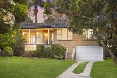 Elanora Heights - 21 Allington Crescent