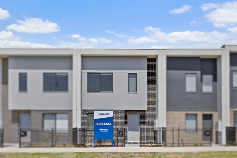 92 Railway Parade, Kalkallo