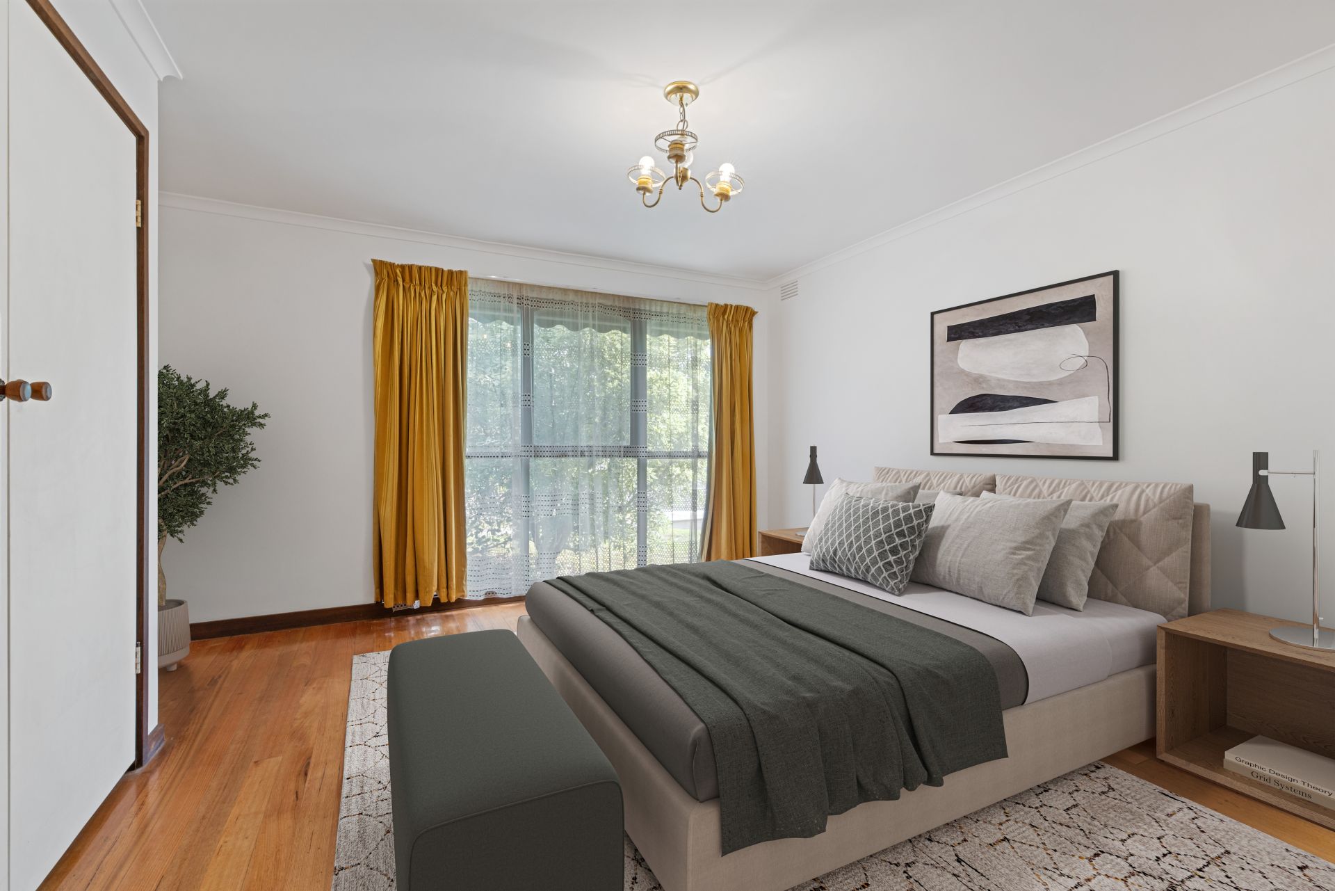Family Charm at 22 Michigan Terrace, Thomastown