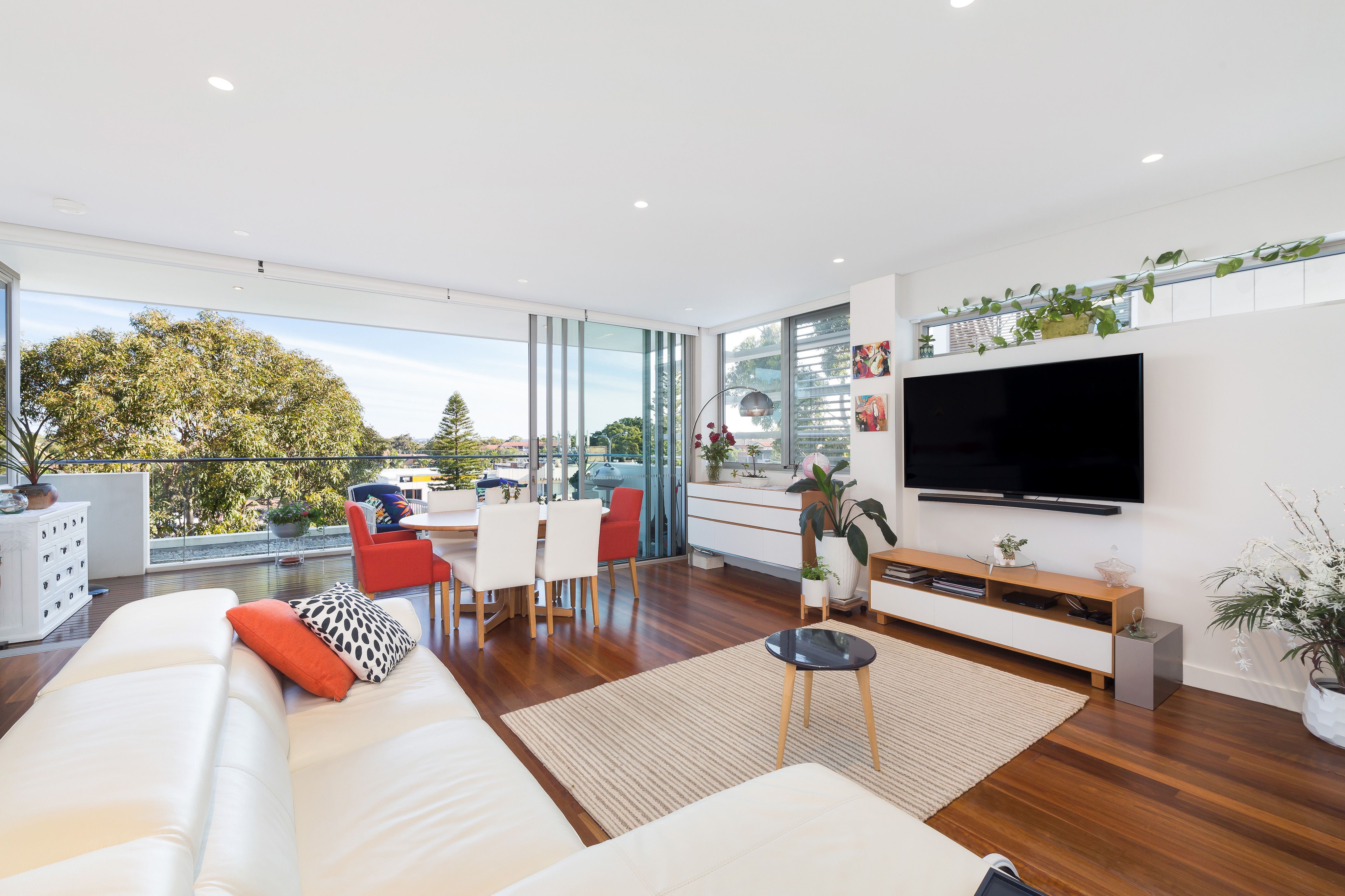 402/160 Ramsgate Road RAMSGATE BEACH 2217