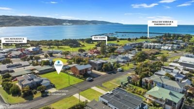 34 Noel Street, Apollo Bay, VIC