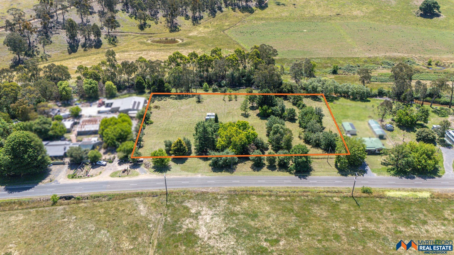 921 Myrtleford Yackandandah Road, MYRTLEFORD, Myrtleford - Thumbnail 8