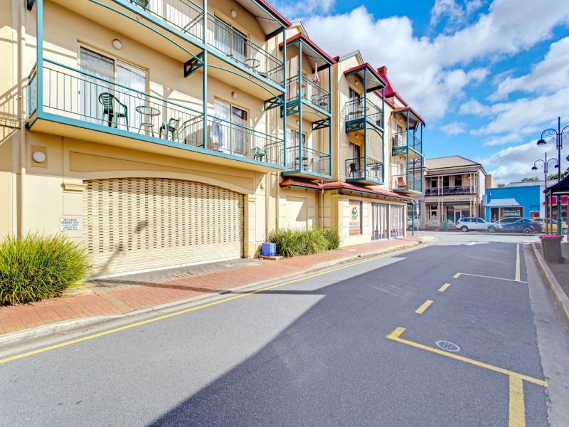 11/81-91 Melbourne Street North Adelaide 5006